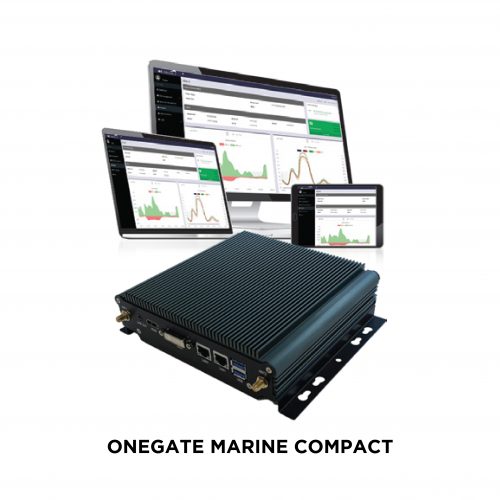 Onegate Marine Compact